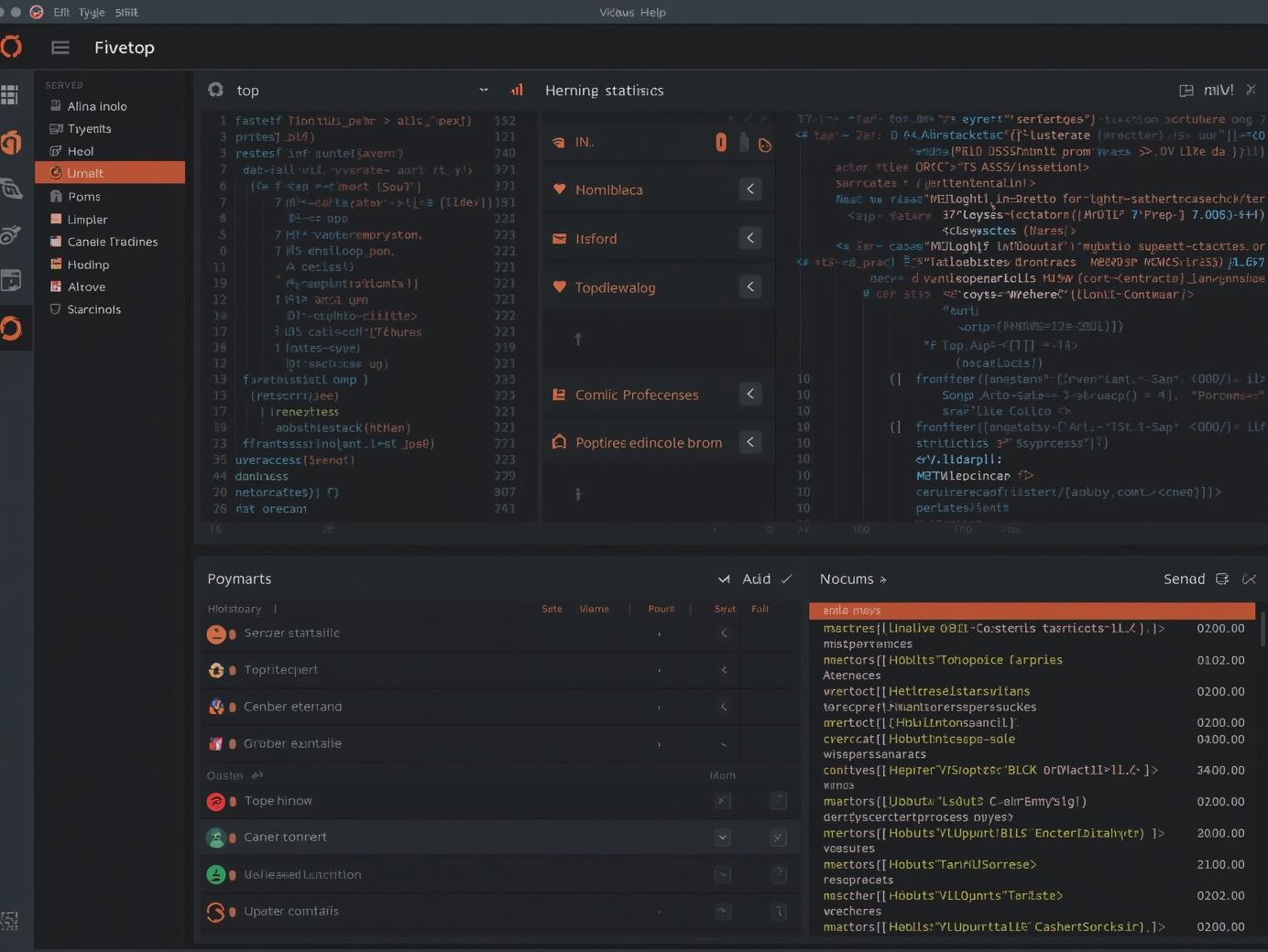 Linux Server Management
