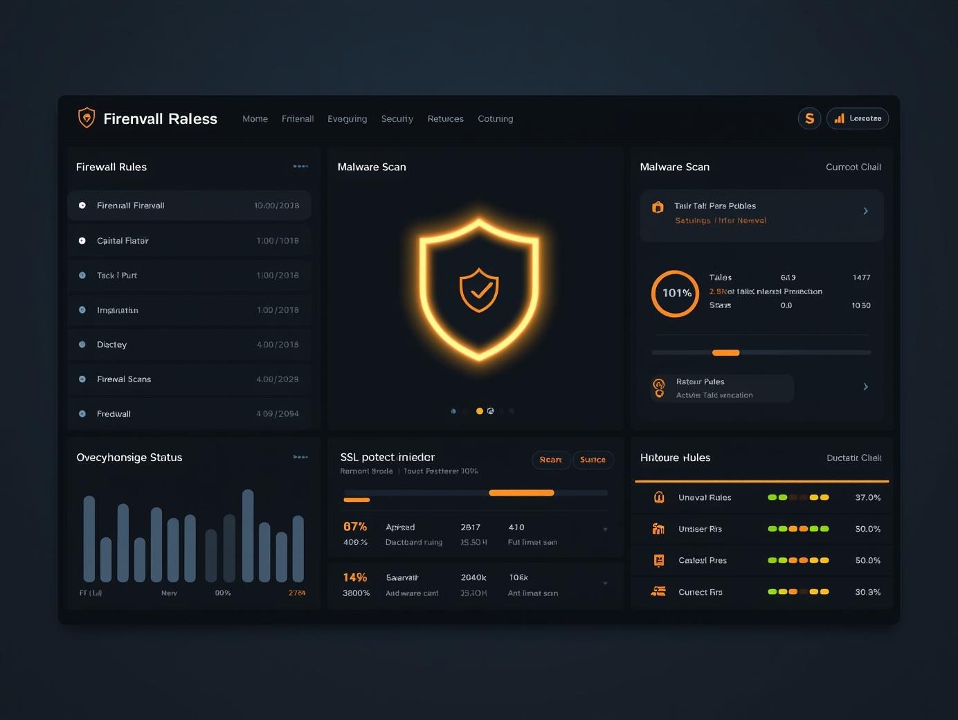 Server Security Hardening
